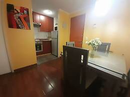 VIP Apartments Chile