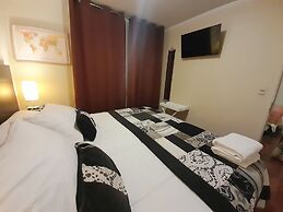 VIP Apartments Chile
