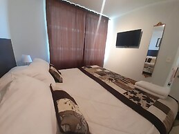 VIP Apartments Chile
