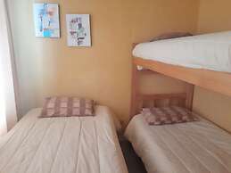 VIP Apartments Chile