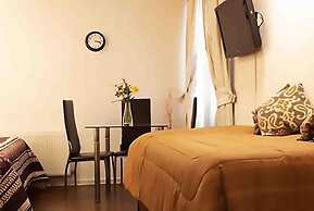 VIP Apartments Chile
