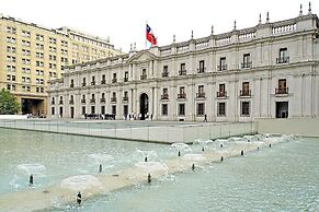 VIP Apartments Chile