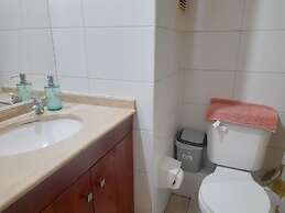 VIP Apartments Chile