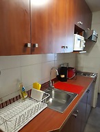 VIP Apartments Chile