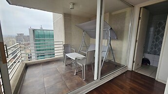 VIP Apartments Chile