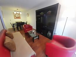 VIP Apartments Chile