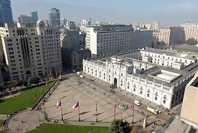 VIP Apartments Chile
