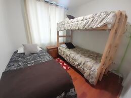 VIP Apartments Chile