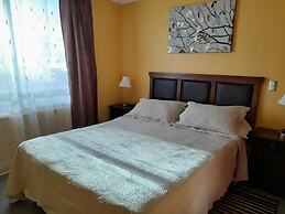 VIP Apartments Chile