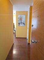 VIP Apartments Chile