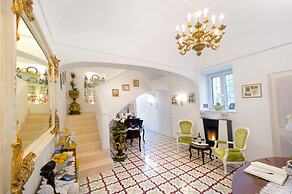 Palazzo Pascal - Amalfi Coast Luxury Experience