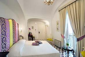 Palazzo Pascal - Amalfi Coast Luxury Experience