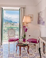 Palazzo Pascal - Amalfi Coast Luxury Experience