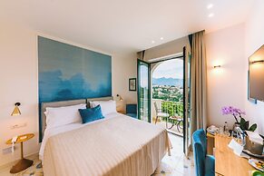 Palazzo Pascal - Amalfi Coast Luxury Experience