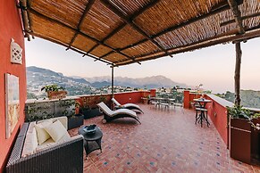 Palazzo Pascal - Amalfi Coast Luxury Experience