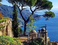 Palazzo Pascal - Amalfi Coast Luxury Experience