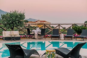 Palazzo Pascal - Amalfi Coast Luxury Experience