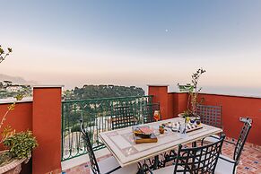 Palazzo Pascal - Amalfi Coast Luxury Experience