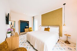 Palazzo Pascal - Amalfi Coast Luxury Experience