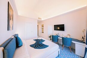 Palazzo Pascal - Amalfi Coast Luxury Experience