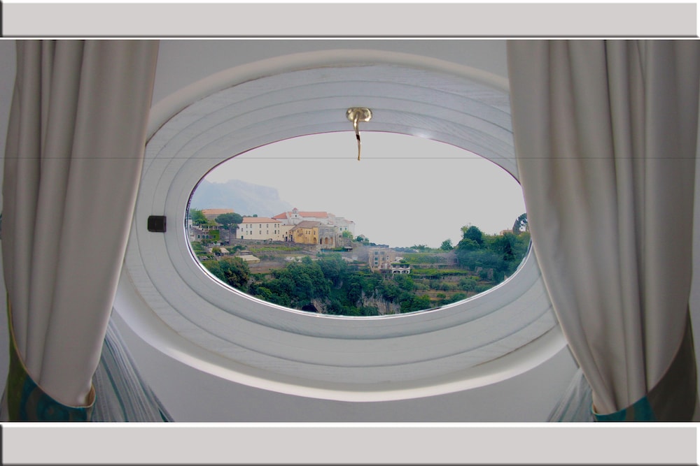 Palazzo Pascal - Amalfi Coast Luxury Experience