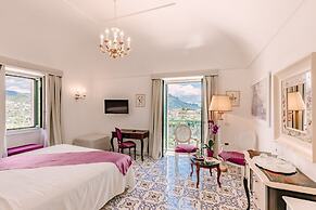 Palazzo Pascal - Amalfi Coast Luxury Experience
