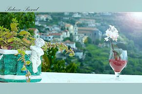 Palazzo Pascal - Amalfi Coast Luxury Experience