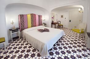 Palazzo Pascal - Amalfi Coast Luxury Experience