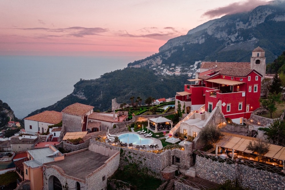 Palazzo Pascal - Amalfi Coast Luxury Experience