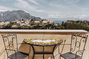 Palazzo Pascal - Amalfi Coast Luxury Experience