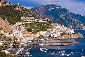 Palazzo Pascal - Amalfi Coast Luxury Experience