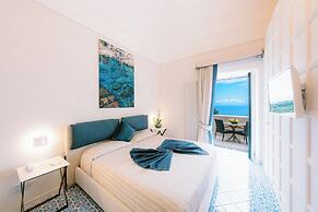 Palazzo Pascal - Amalfi Coast Luxury Experience