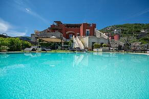 Palazzo Pascal - Amalfi Coast Luxury Experience