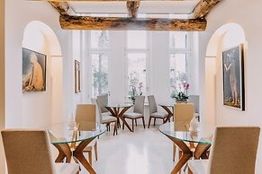 Palazzo Pascal - Amalfi Coast Luxury Experience