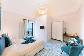 Palazzo Pascal - Amalfi Coast Luxury Experience