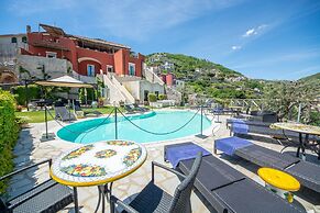 Palazzo Pascal - Amalfi Coast Luxury Experience