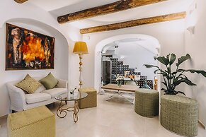 Palazzo Pascal - Amalfi Coast Luxury Experience