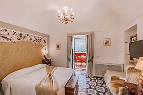 Palazzo Pascal - Amalfi Coast Luxury Experience