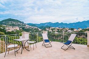 Palazzo Pascal - Amalfi Coast Luxury Experience