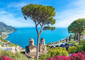 Palazzo Pascal - Amalfi Coast Luxury Experience