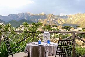 Palazzo Pascal - Amalfi Coast Luxury Experience