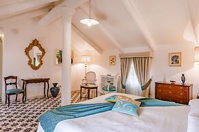Palazzo Pascal - Amalfi Coast Luxury Experience