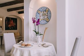 Palazzo Pascal - Amalfi Coast Luxury Experience