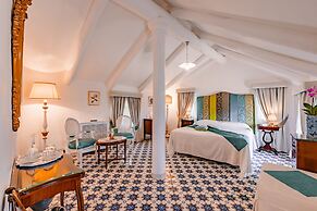 Palazzo Pascal - Amalfi Coast Luxury Experience