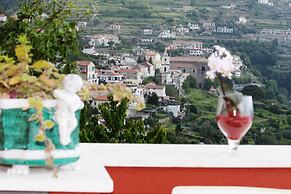 Palazzo Pascal - Amalfi Coast Luxury Experience