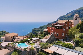 Palazzo Pascal - Amalfi Coast Luxury Experience