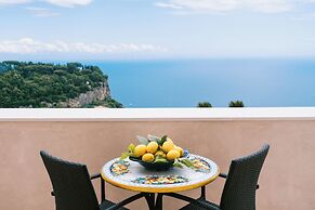 Palazzo Pascal - Amalfi Coast Luxury Experience