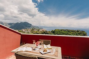 Palazzo Pascal - Amalfi Coast Luxury Experience