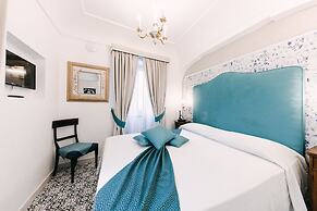Palazzo Pascal - Amalfi Coast Luxury Experience