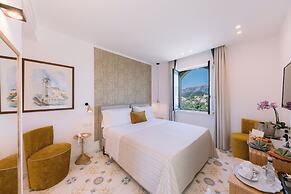 Palazzo Pascal - Amalfi Coast Luxury Experience